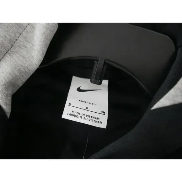 Nike Iowa State Men's Dri-Fit Basketball Spotlight Performance Pullover Hoodie S - Picture 6 of 7